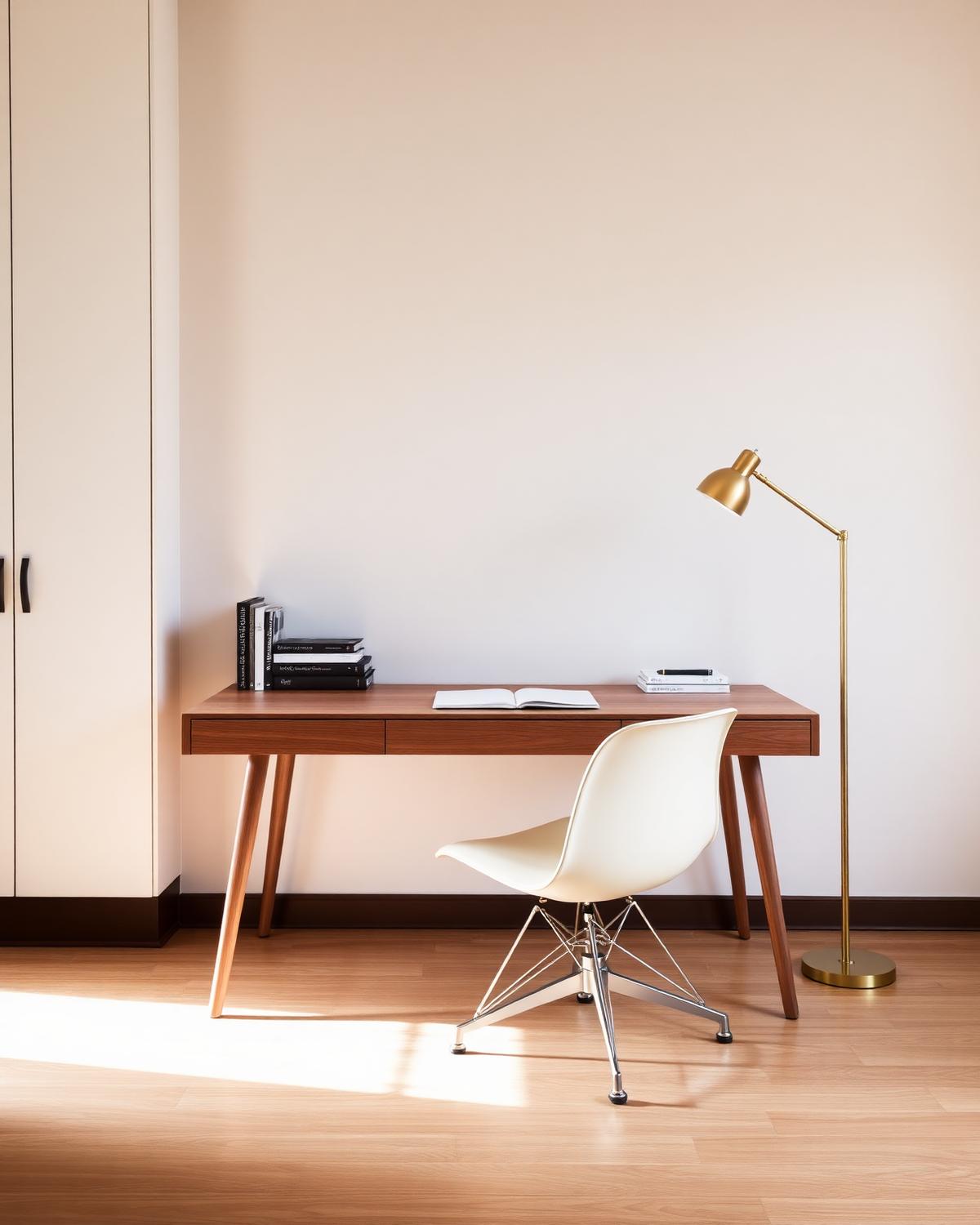 Home Office after