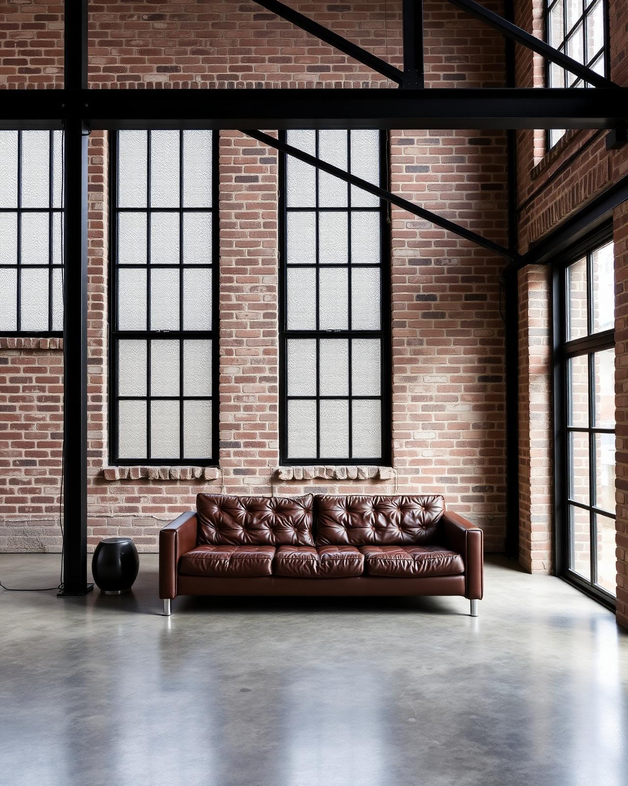 Industrial